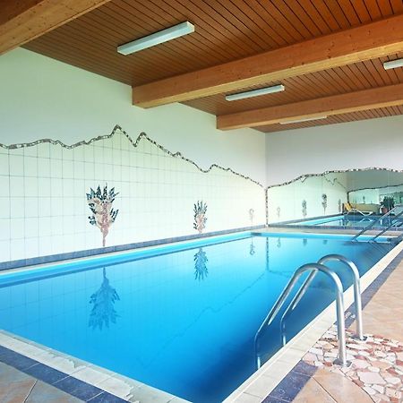 Alpen Apartment Werfenweng - Ruhe - Pool Kültér fotó