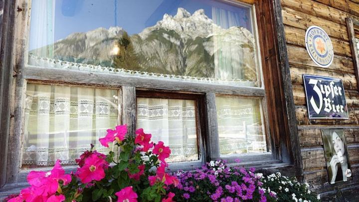 Alpen Apartment Werfenweng - Ruhe - Pool Kültér fotó