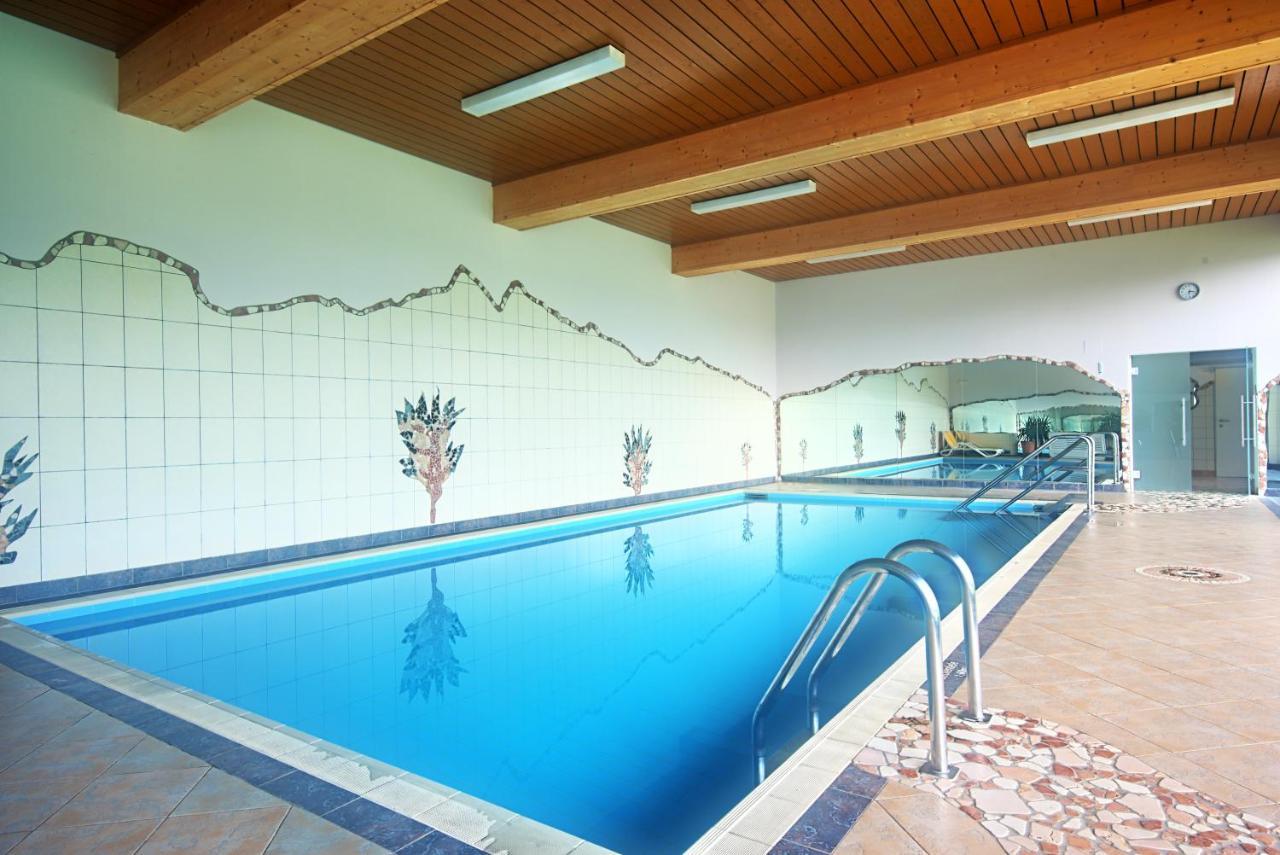 Alpen Apartment Werfenweng - Ruhe - Pool Kültér fotó